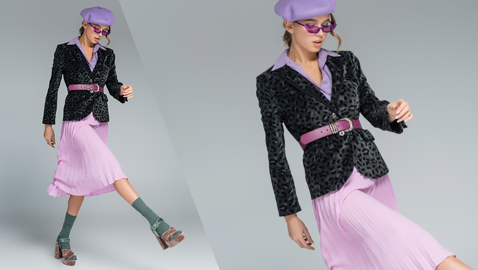 HUMANA Secondhand & Vintage